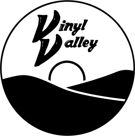Vinyl Valley Logo